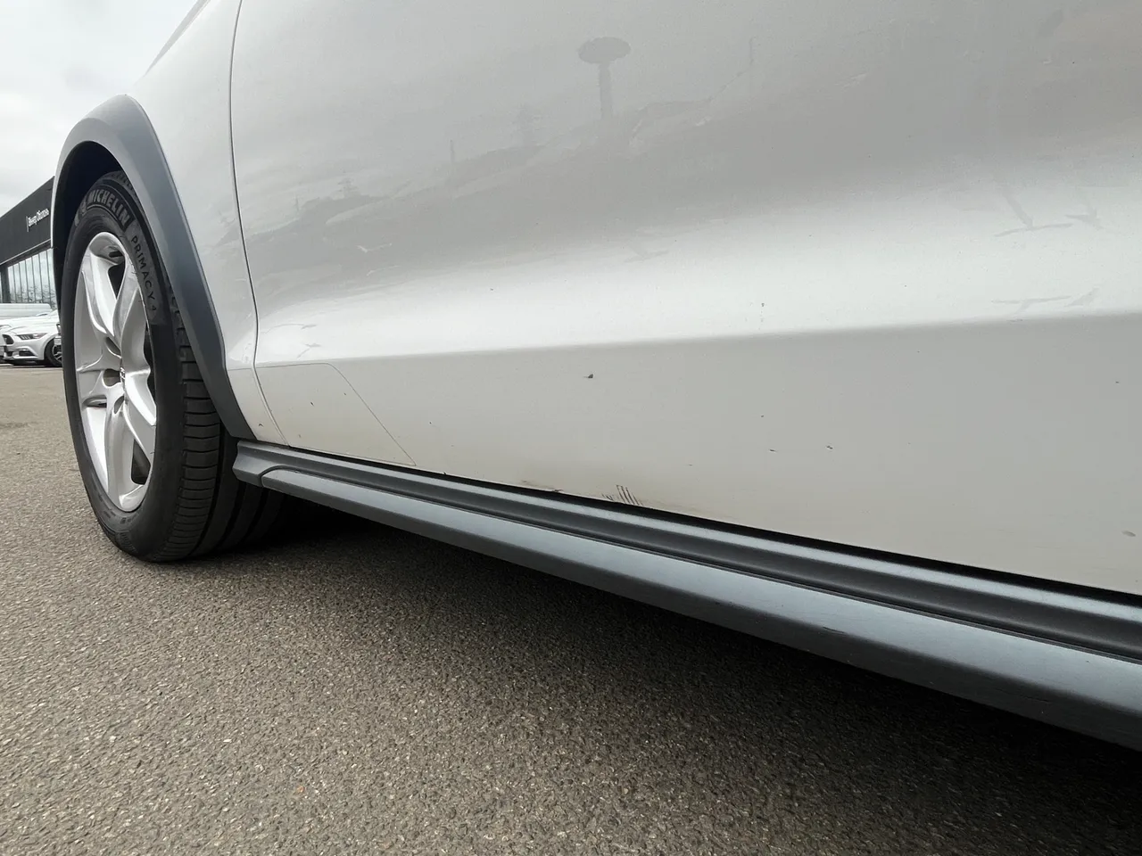 Audi A6 allroad - фото 9