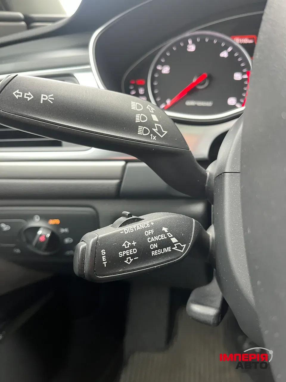 Audi A6 allroad - фото 22