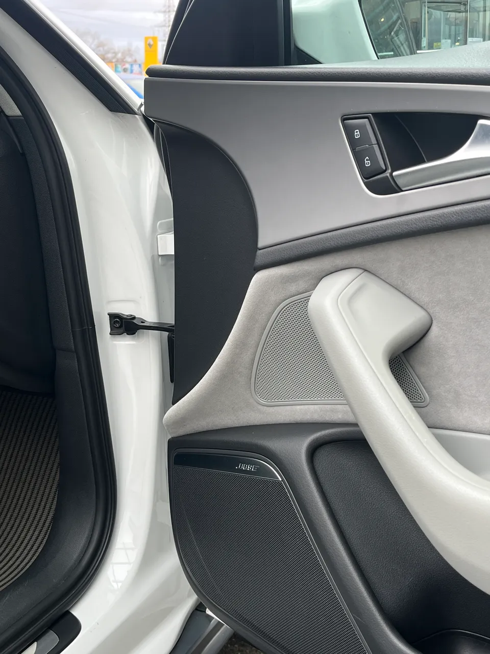 Audi A6 allroad - фото 17