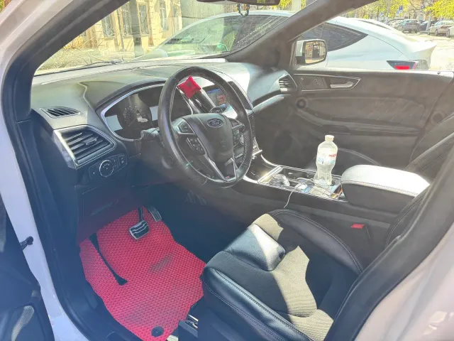 Ford Edge - фото 5