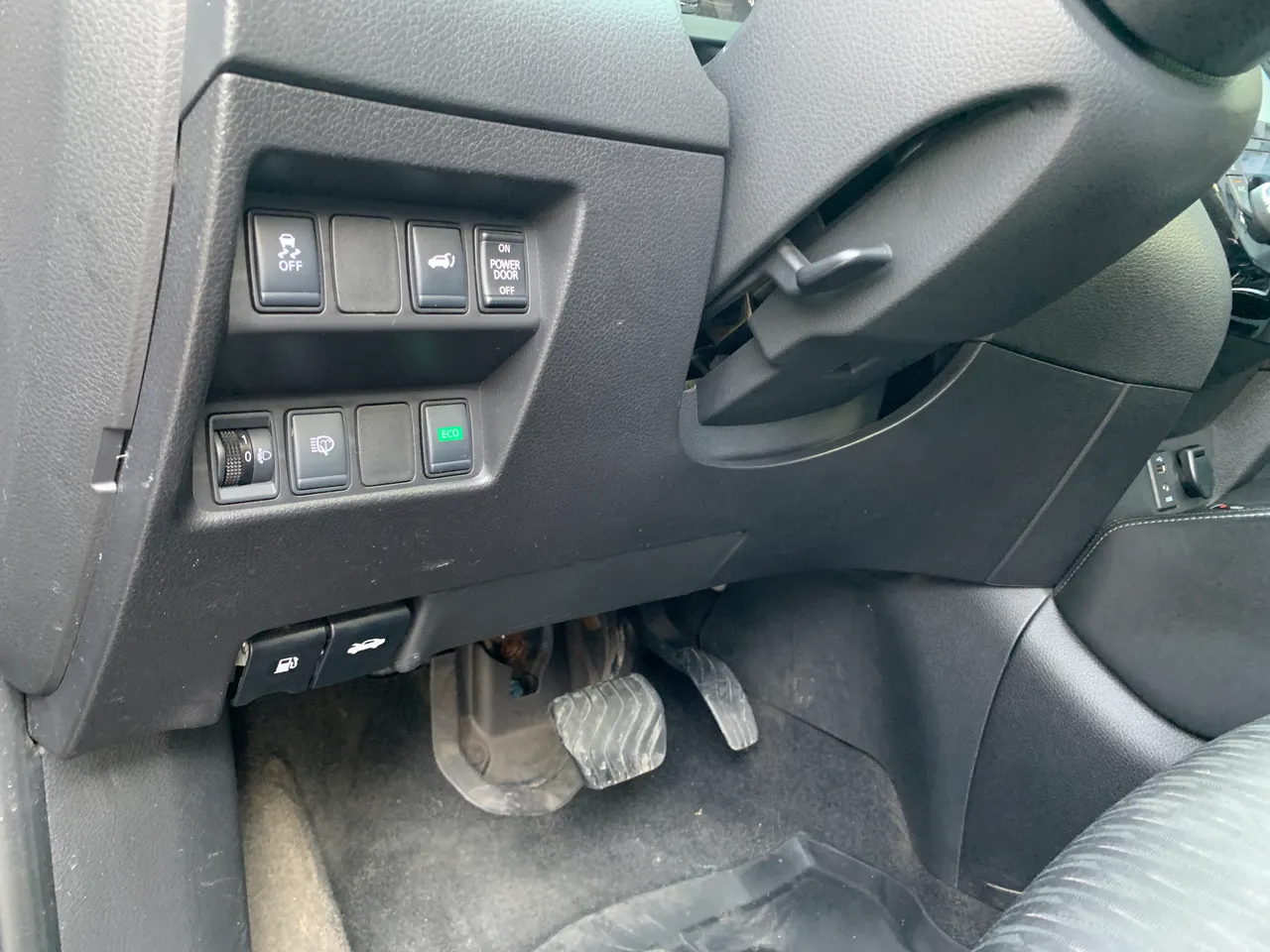 Nissan X-Trail - фото 22