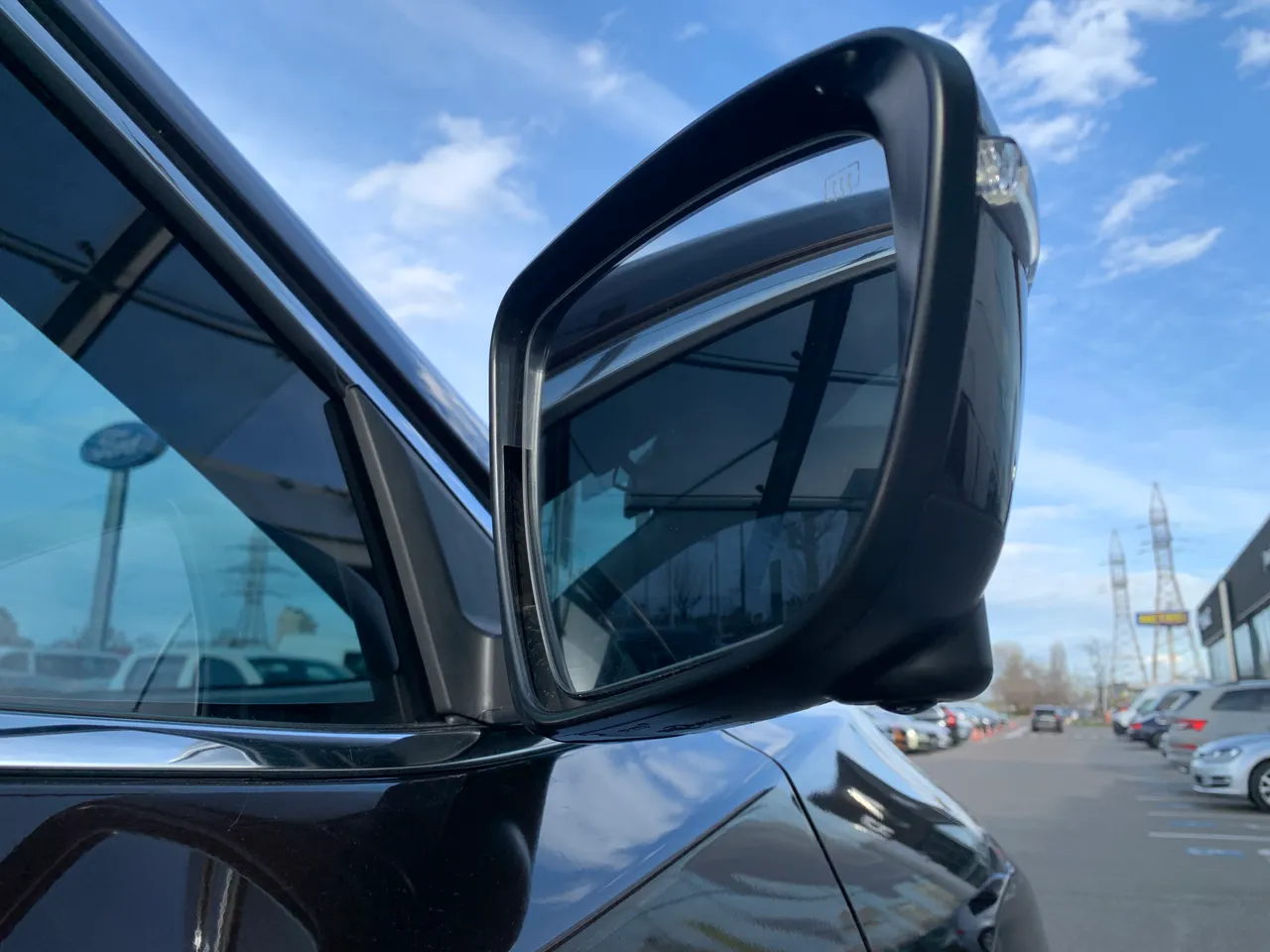 Nissan X-Trail - фото 10