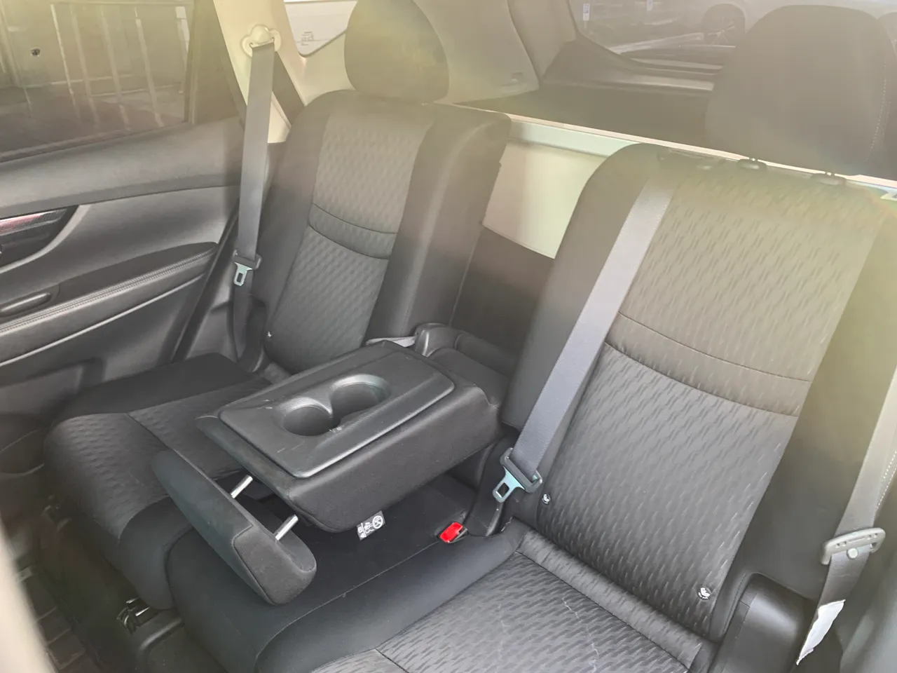 Nissan X-Trail - фото 20