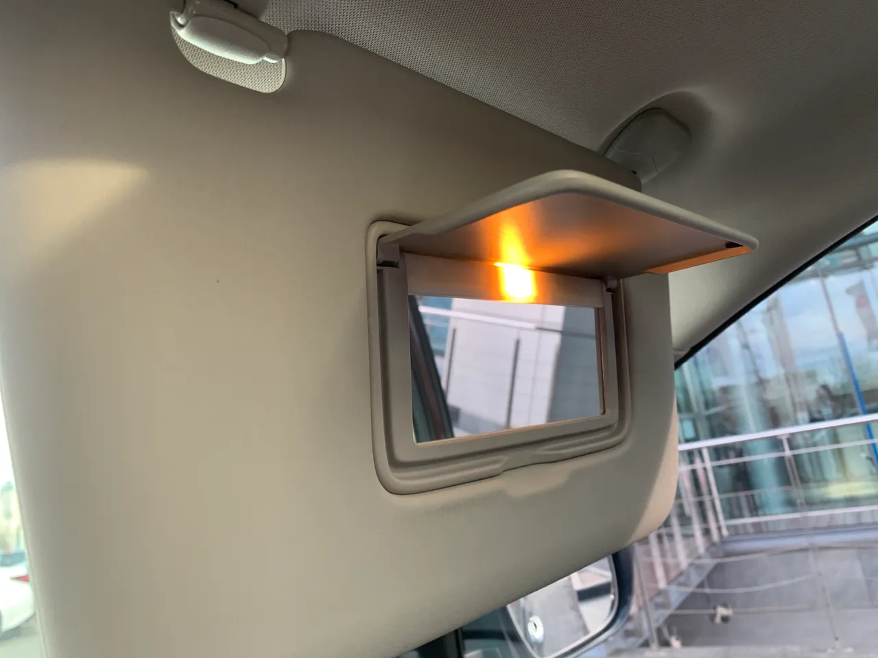 Nissan X-Trail - фото 35