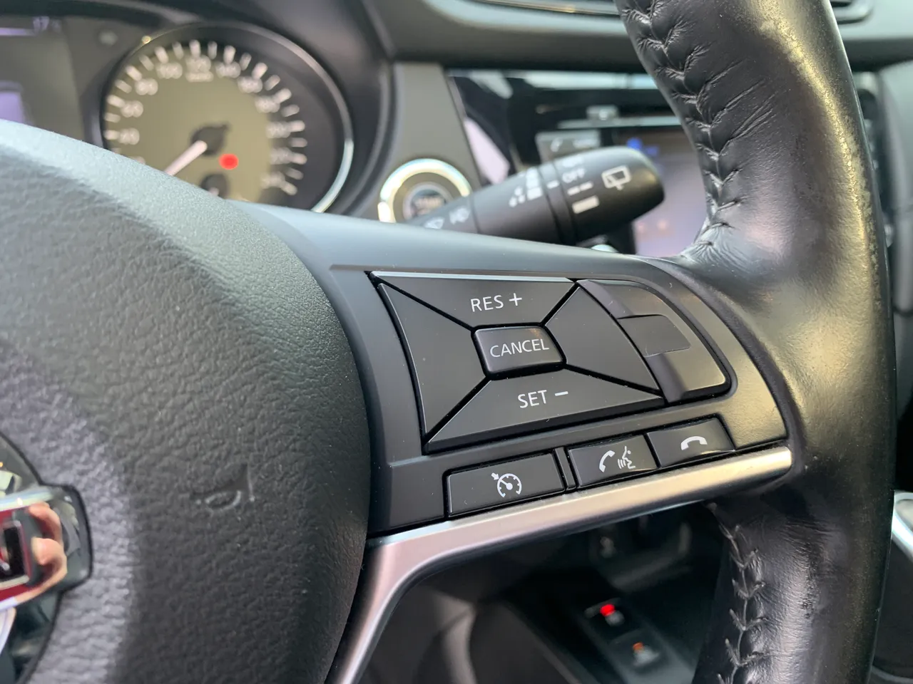 Nissan X-Trail - фото 42