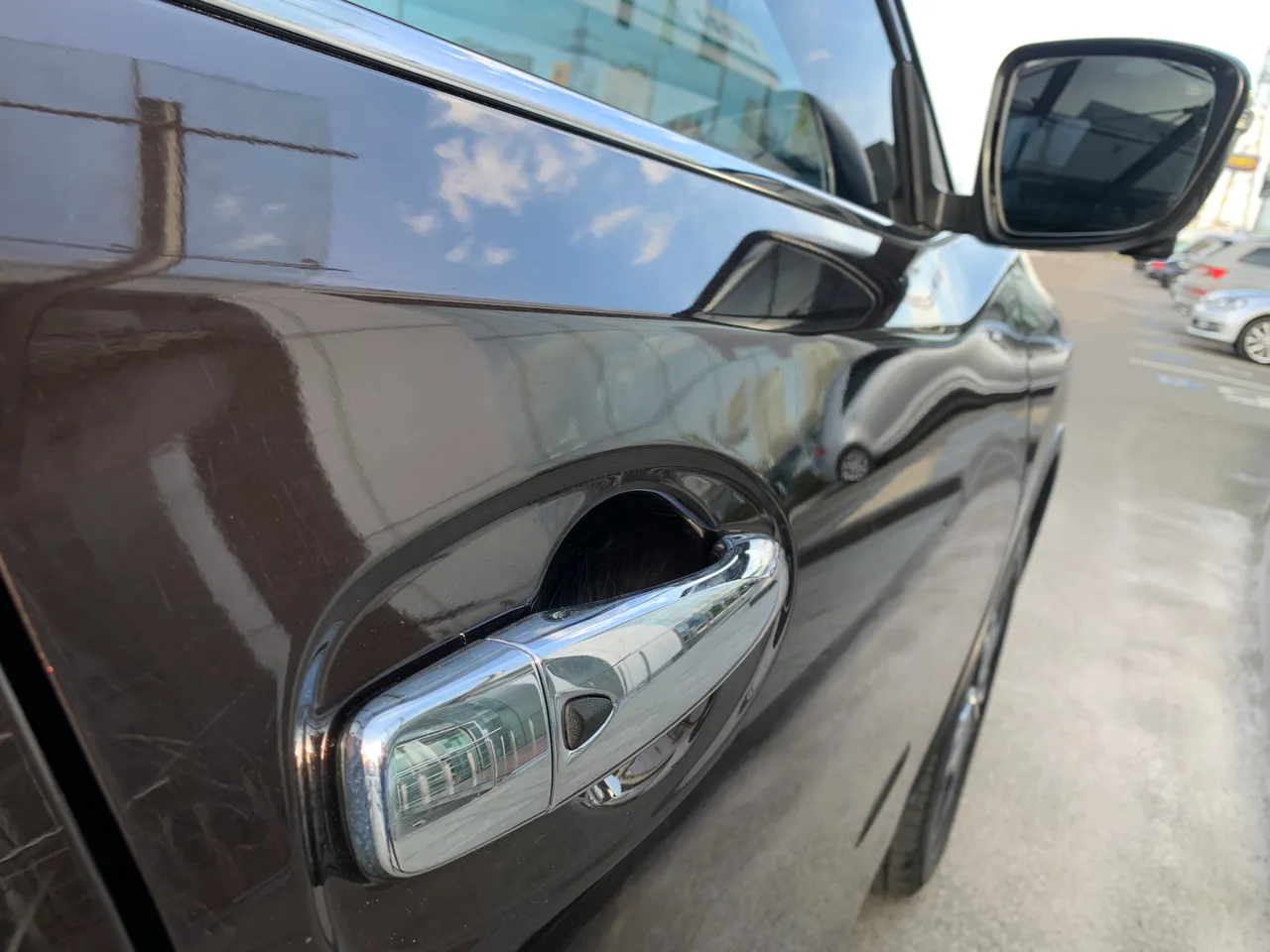 Nissan X-Trail - фото 11