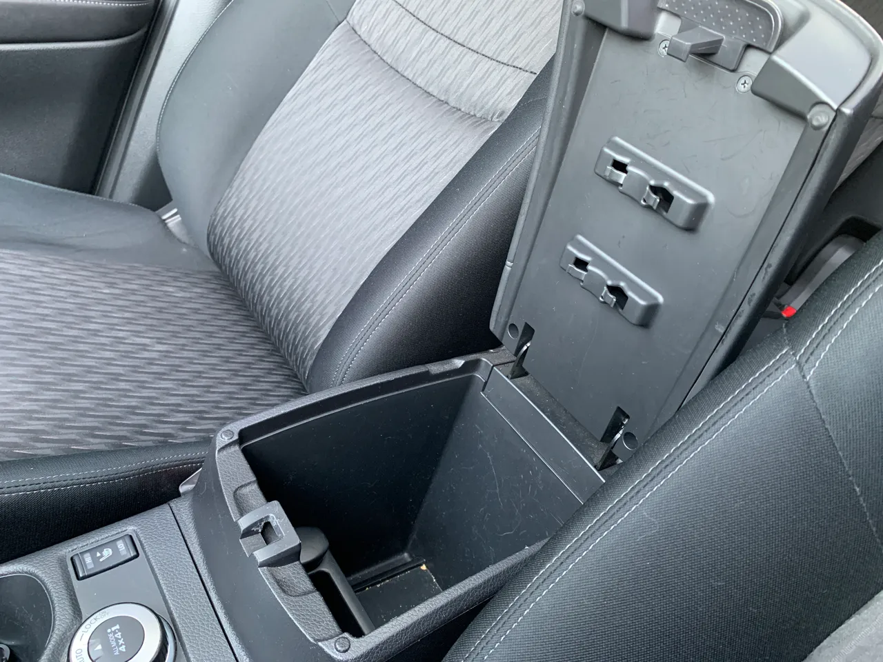 Nissan X-Trail - фото 32