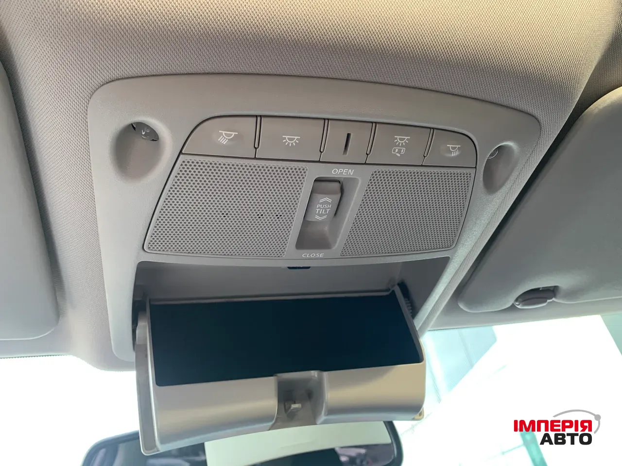 Nissan X-Trail - фото 34