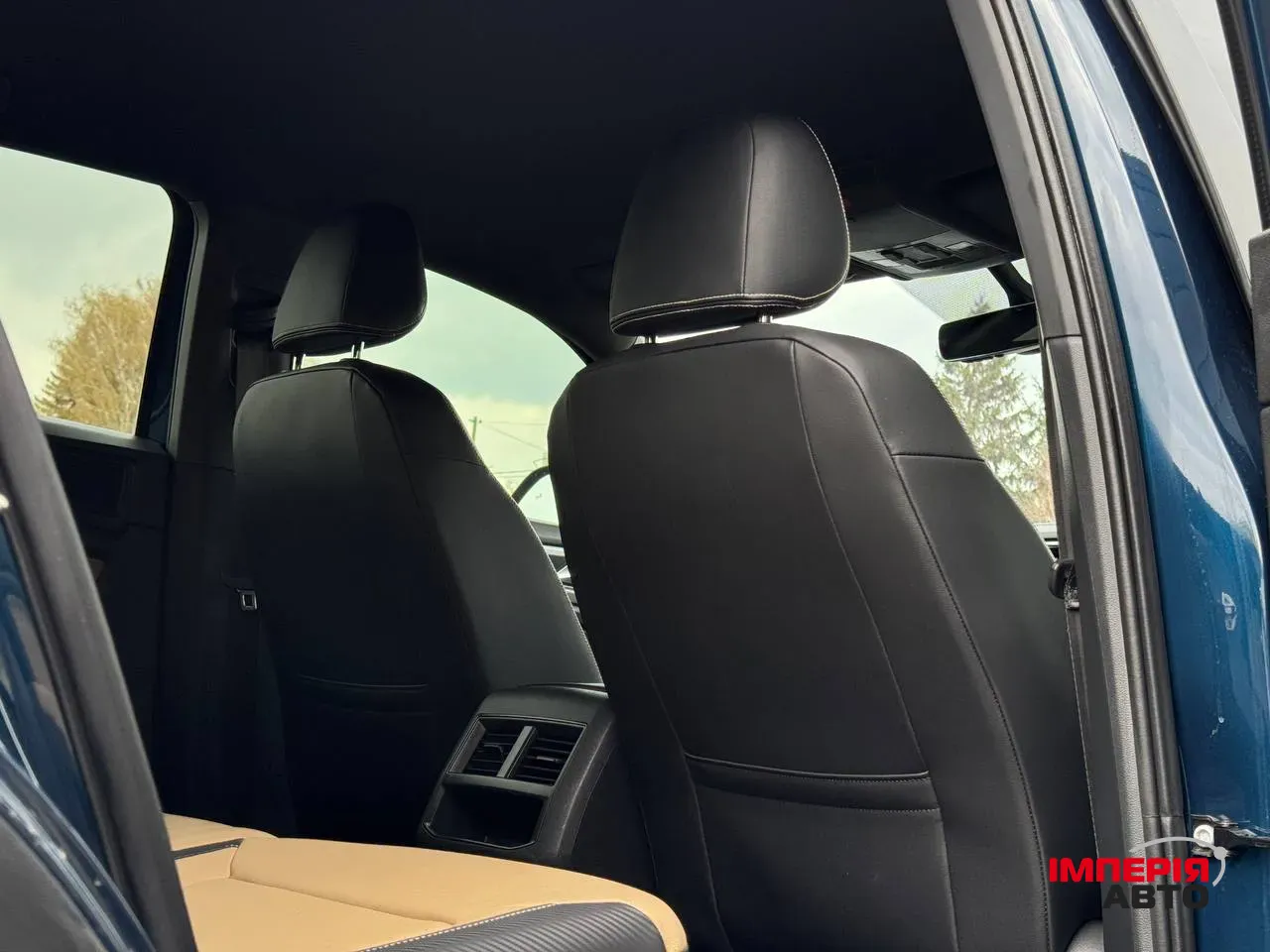 Volkswagen Atlas Cross Sport - фото 63