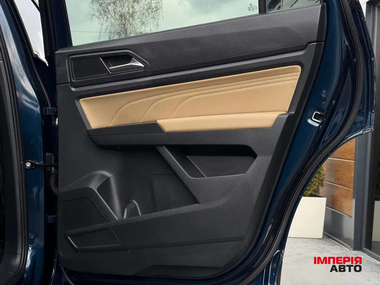 Volkswagen Atlas Cross Sport - фото 61