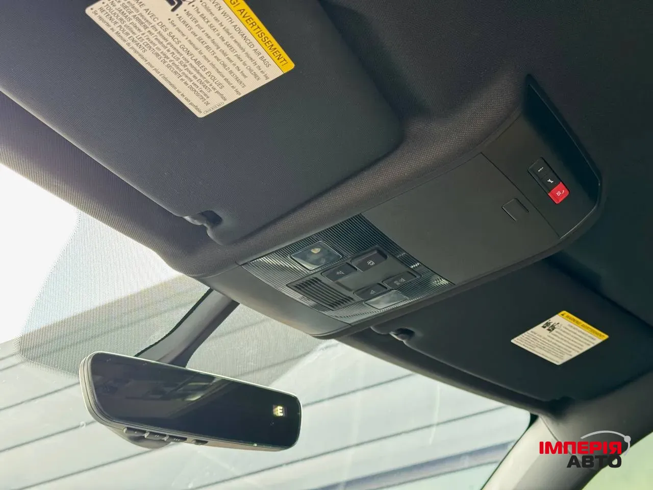 Volkswagen Atlas Cross Sport - фото 42