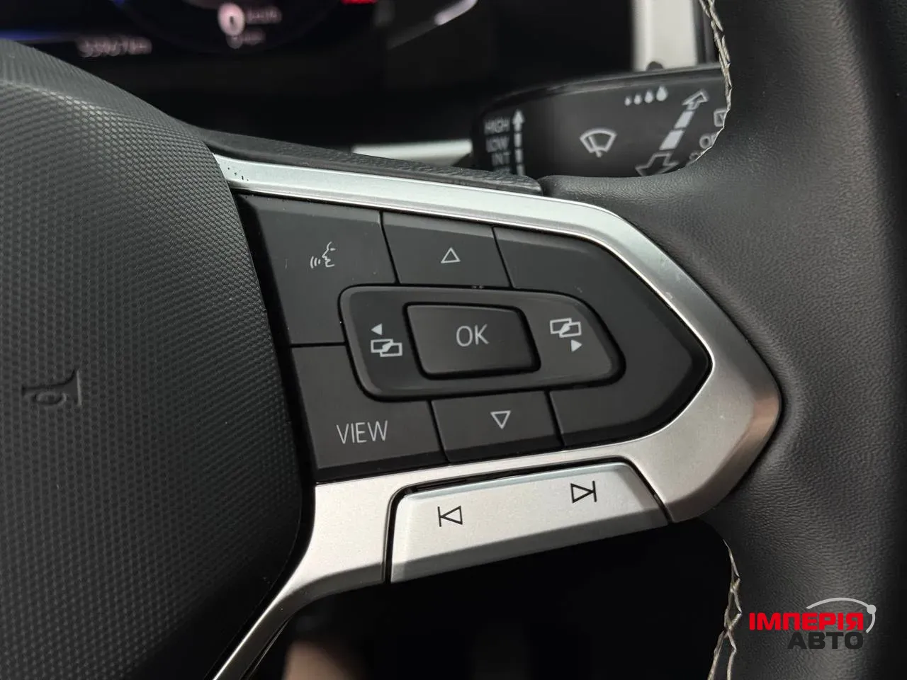 Volkswagen Atlas Cross Sport - фото 45