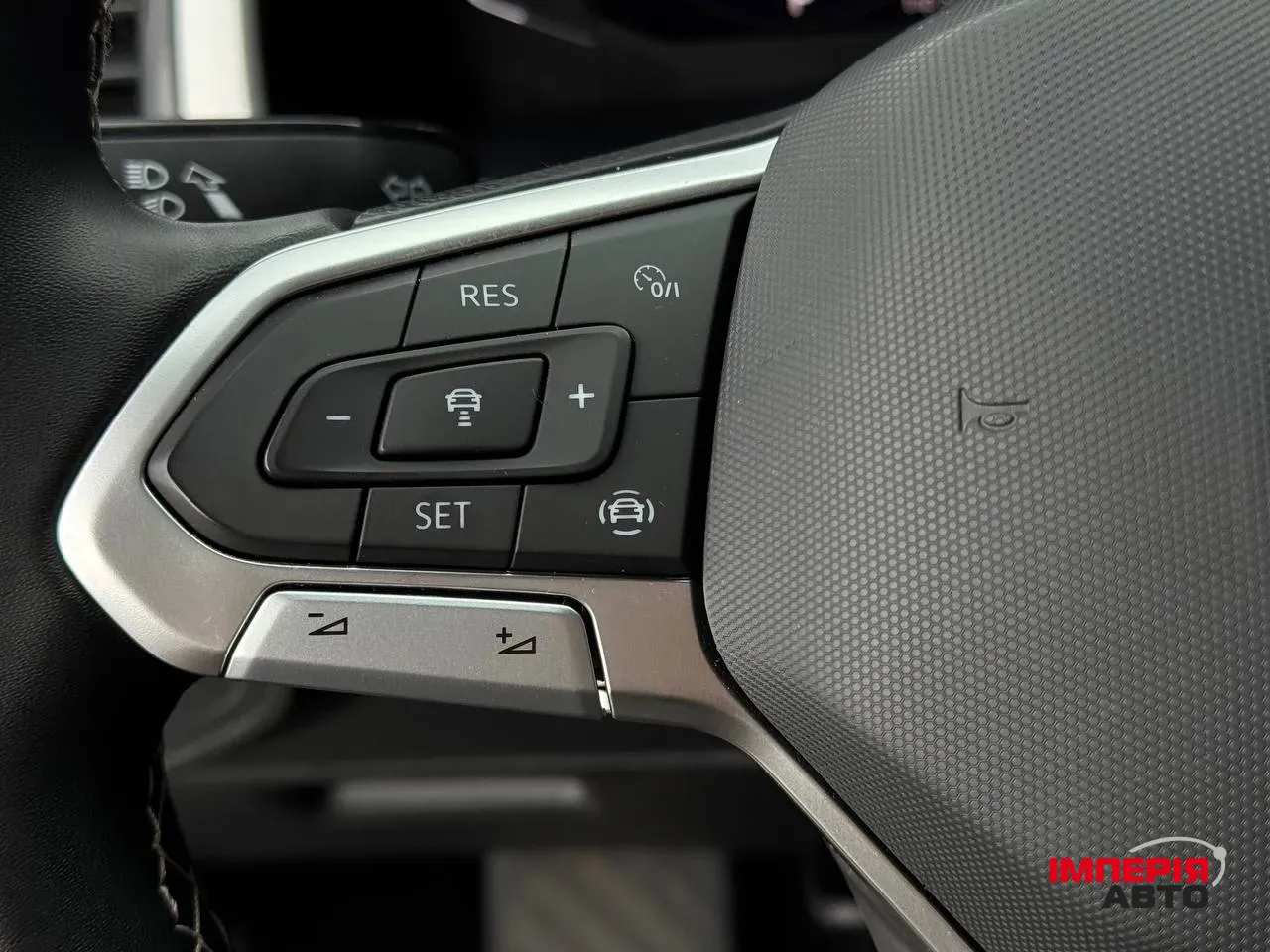 Volkswagen Atlas Cross Sport - фото 44