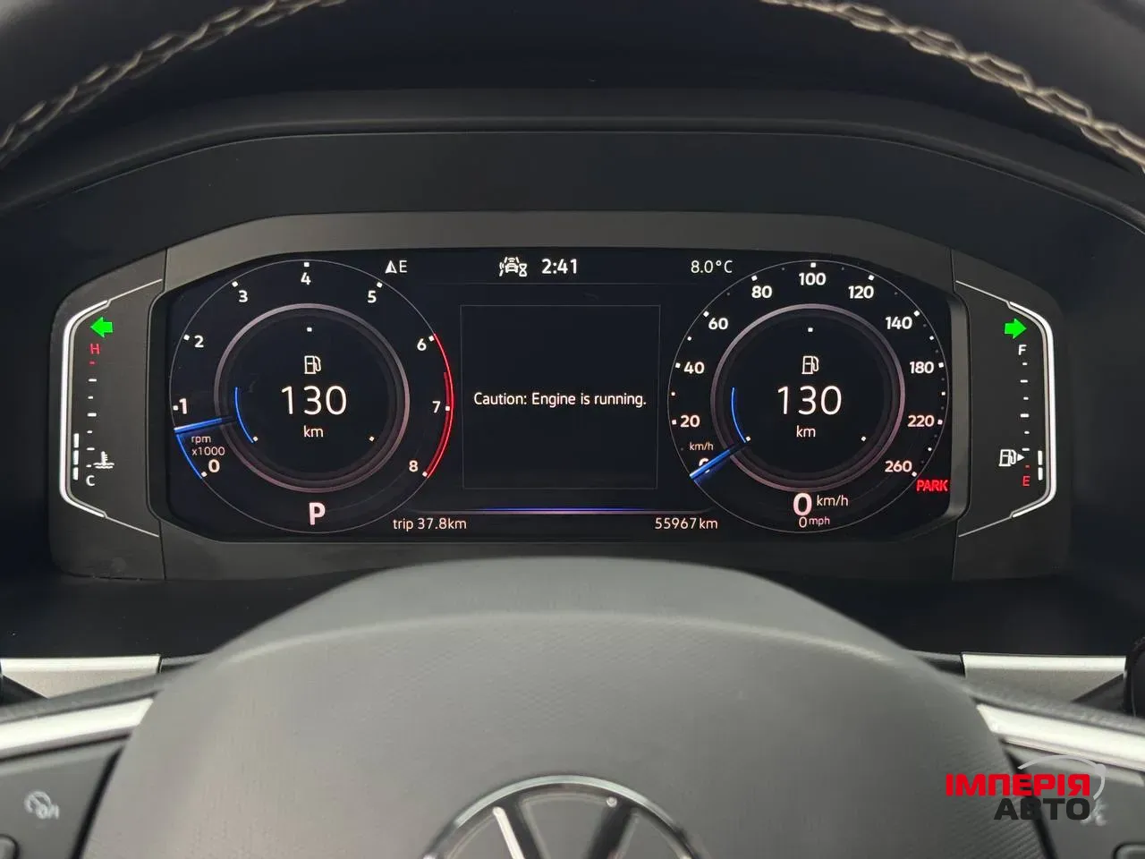 Volkswagen Atlas Cross Sport - фото 46