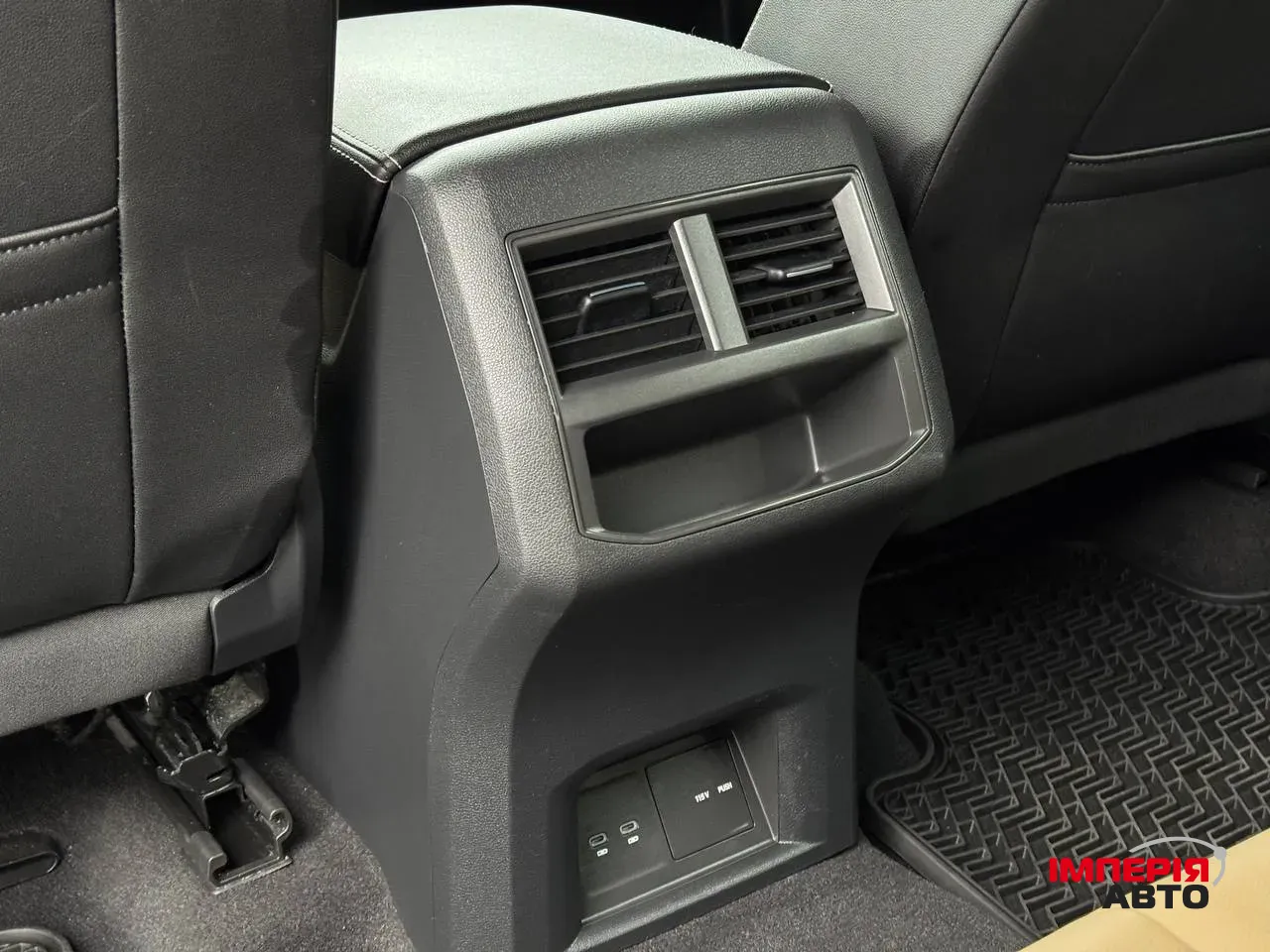 Volkswagen Atlas Cross Sport - фото 56