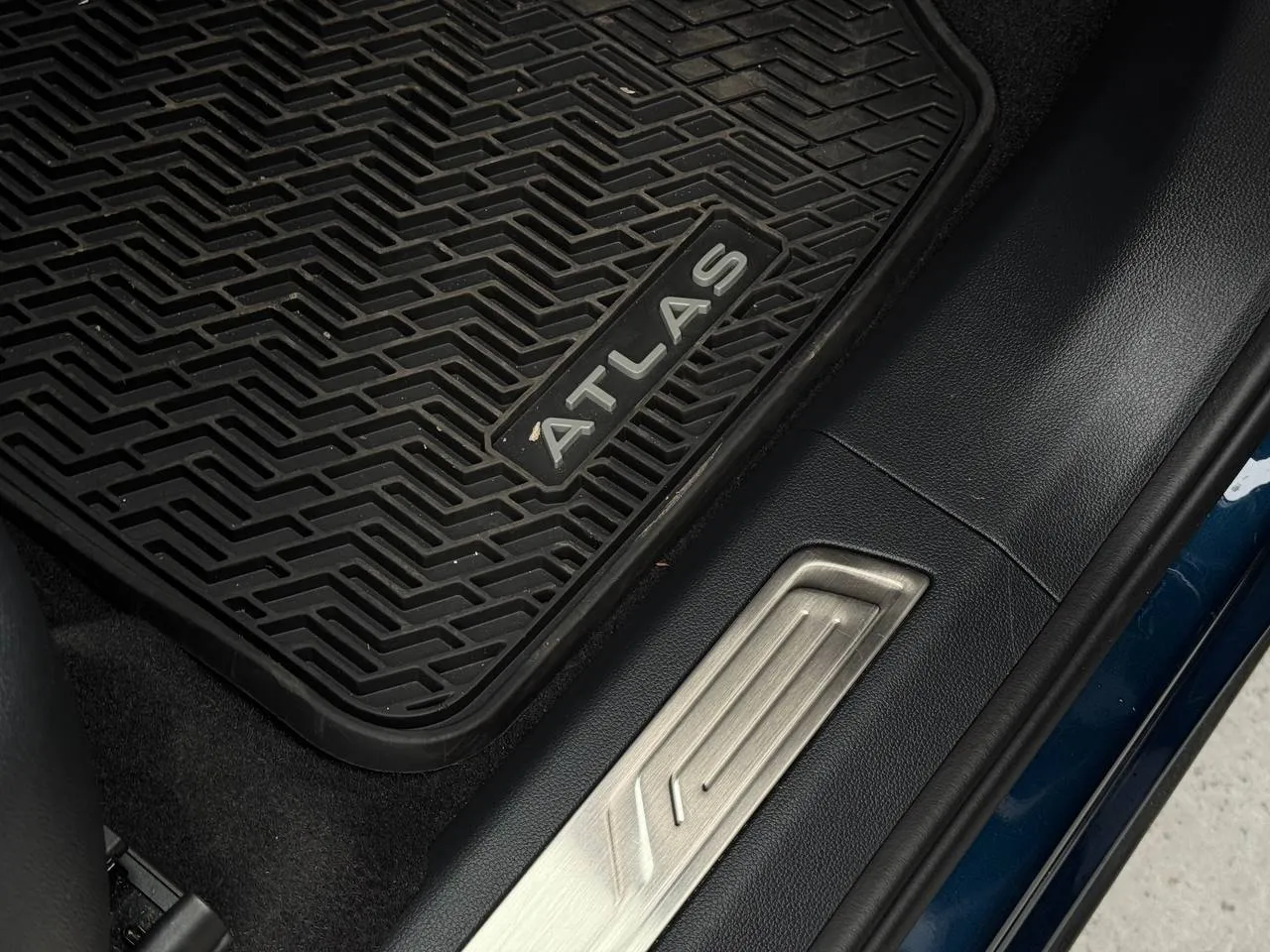 Volkswagen Atlas Cross Sport - фото 76