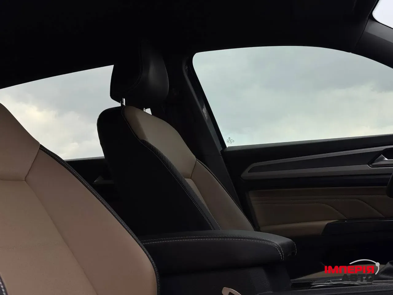 Volkswagen Atlas Cross Sport - фото 77