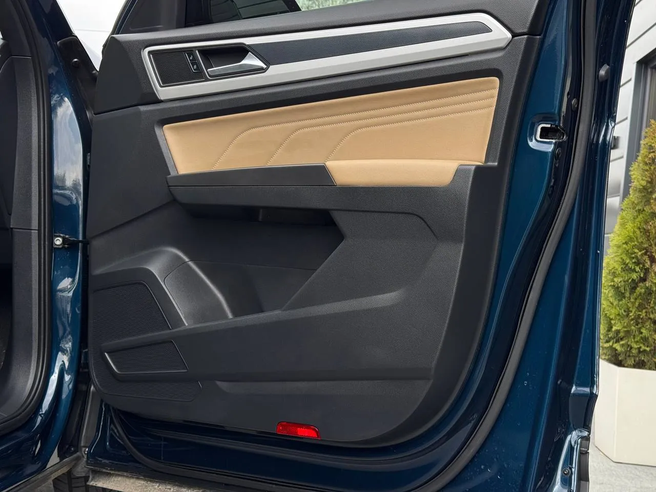 Volkswagen Atlas Cross Sport - фото 72