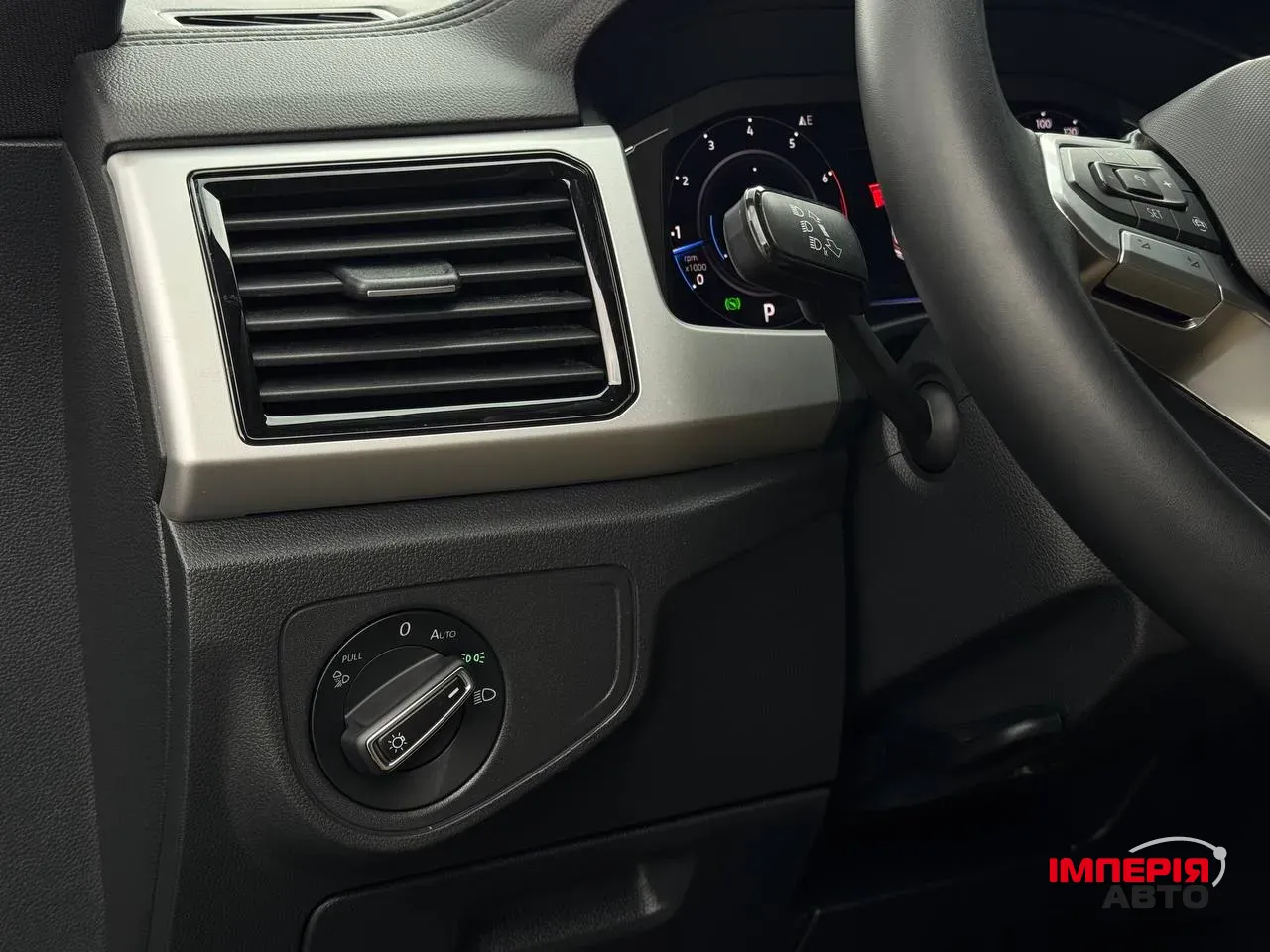 Volkswagen Atlas Cross Sport - фото 38