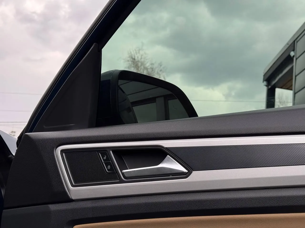 Volkswagen Atlas Cross Sport - фото 73