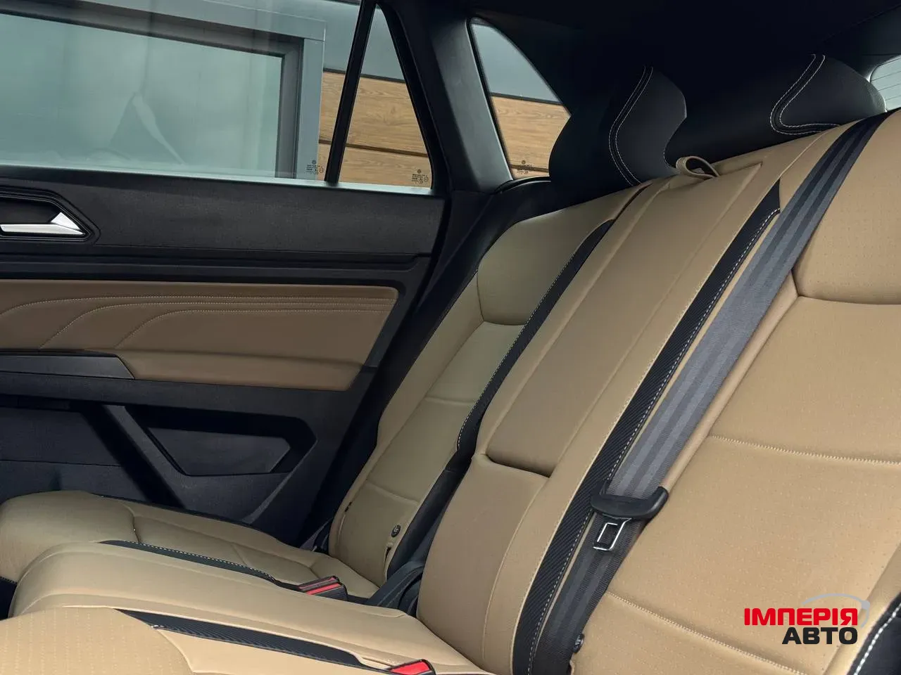 Volkswagen Atlas Cross Sport - фото 58