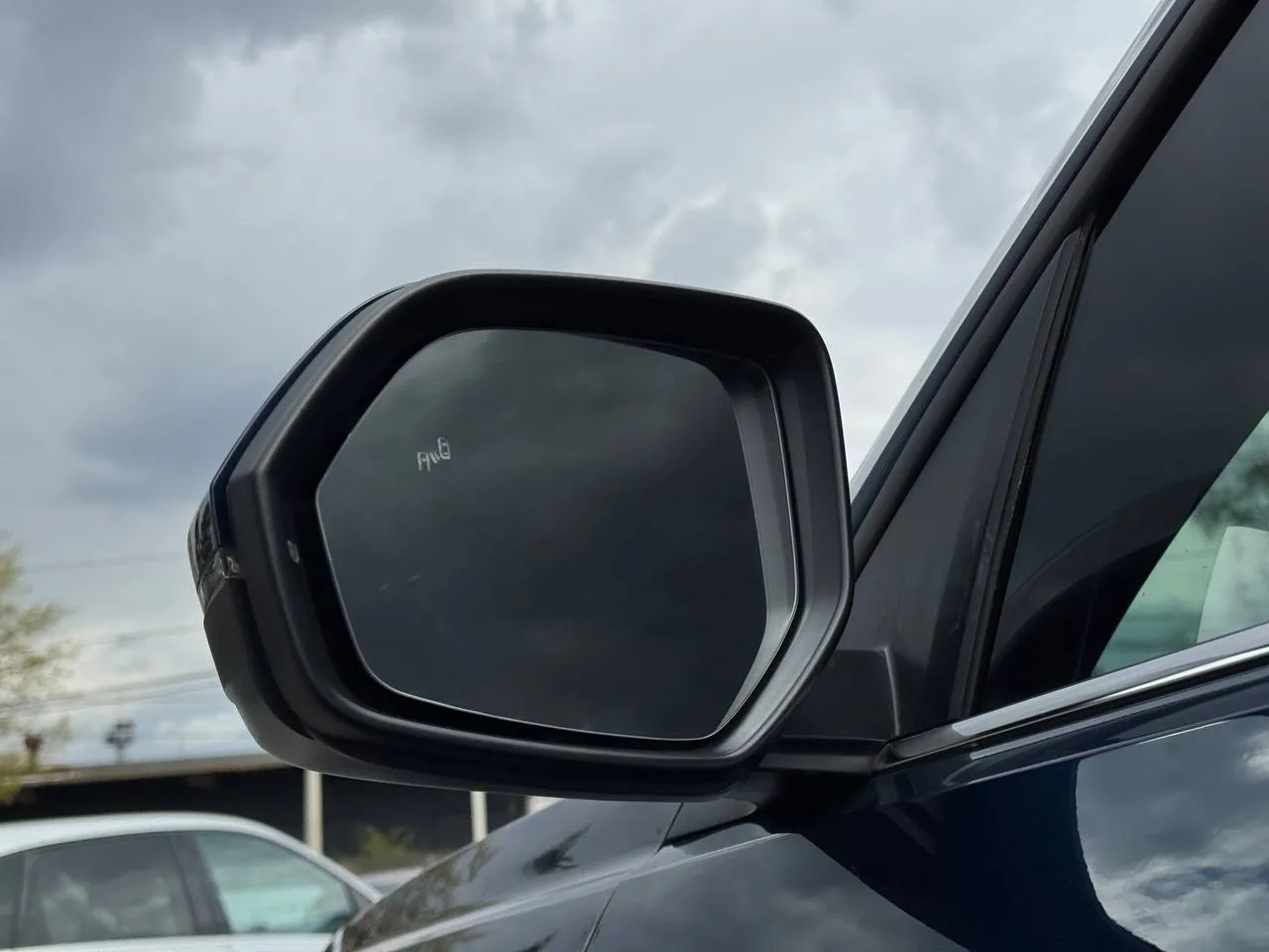 Volkswagen Atlas Cross Sport - фото 7