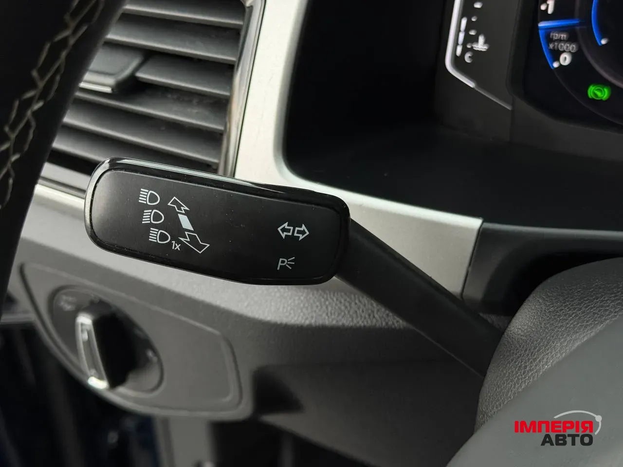 Volkswagen Atlas Cross Sport - фото 47