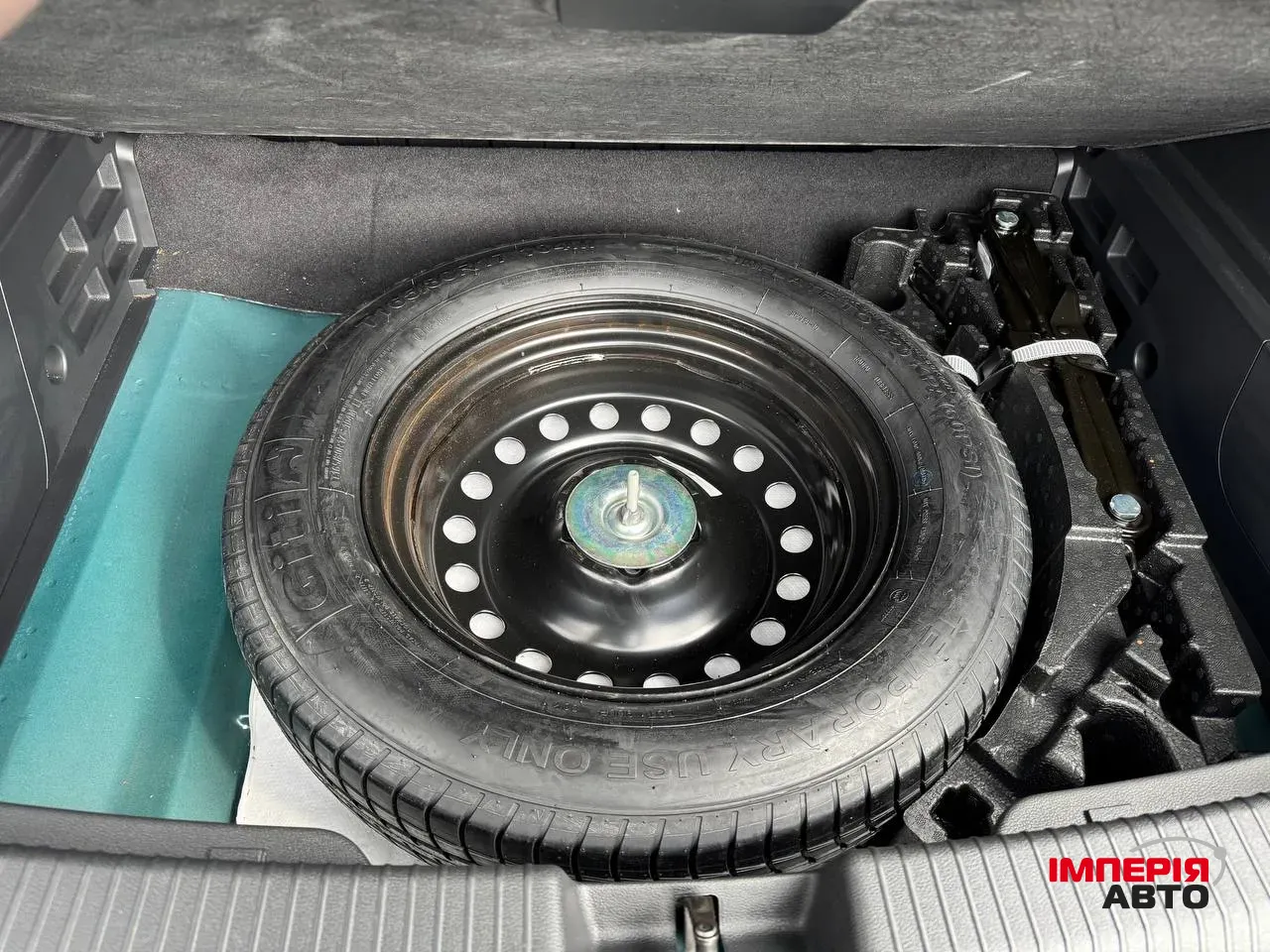 Volkswagen Atlas Cross Sport - фото 23