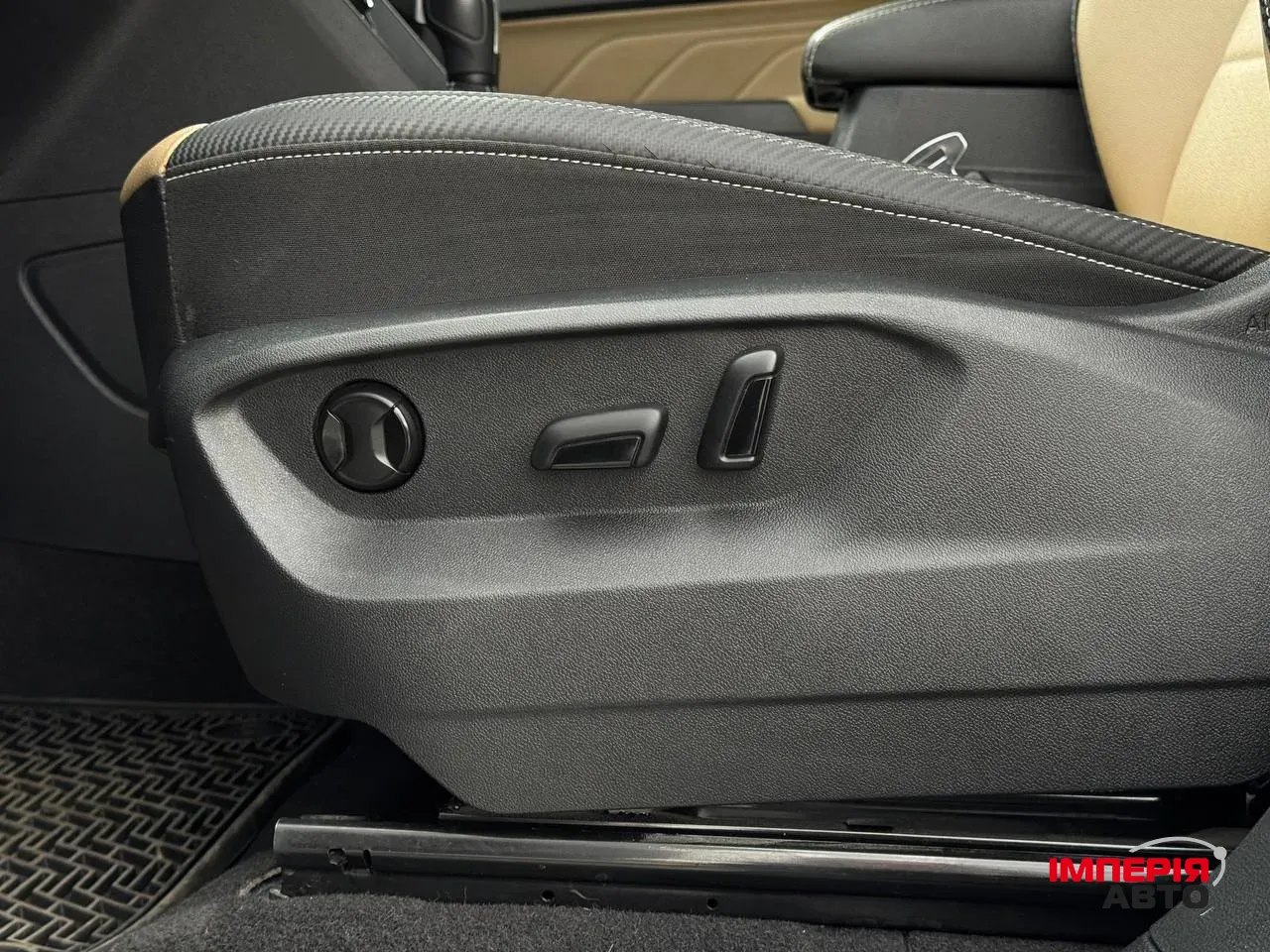 Volkswagen Atlas Cross Sport - фото 33