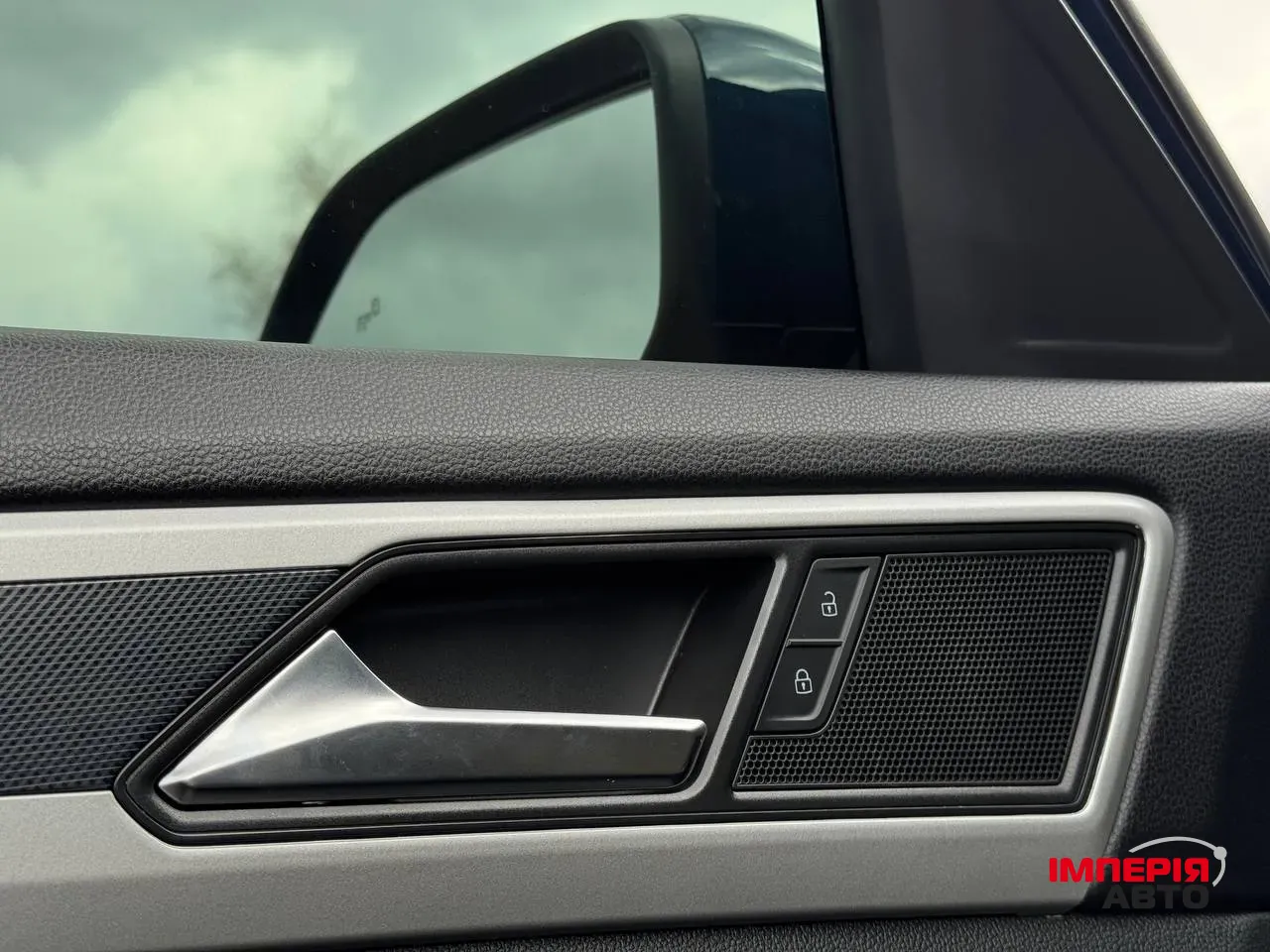 Volkswagen Atlas Cross Sport - фото 29