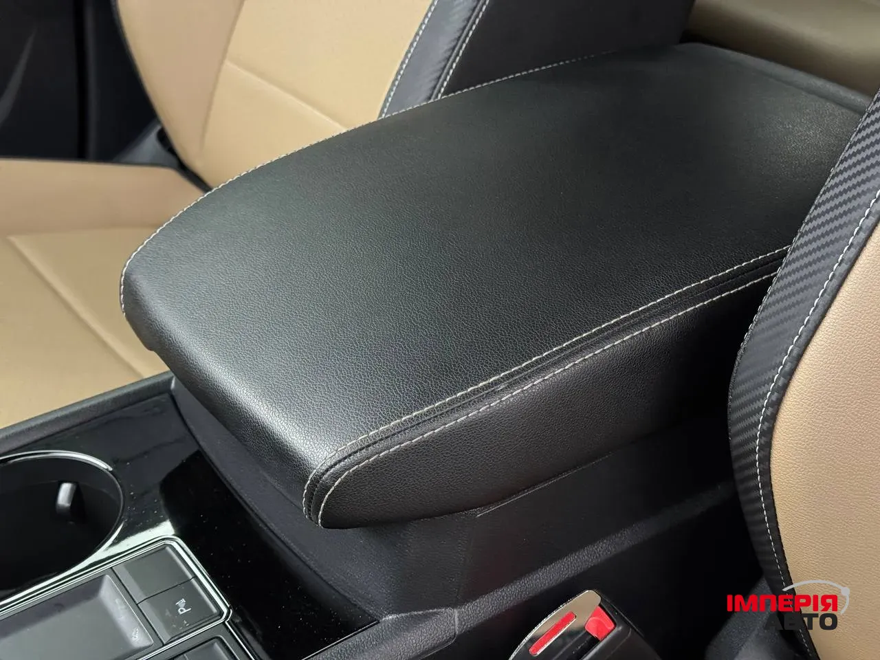 Volkswagen Atlas Cross Sport - фото 41