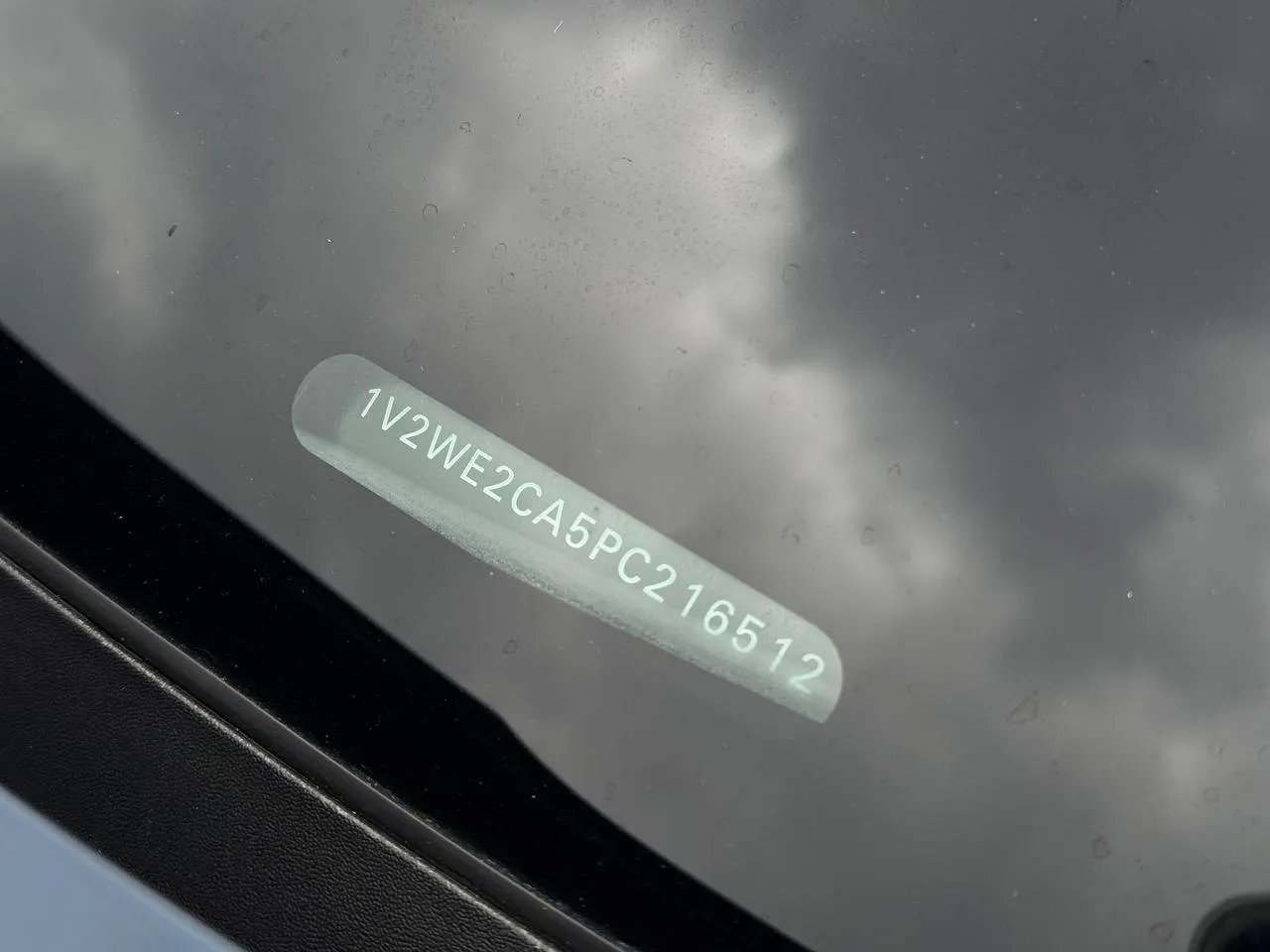 Volkswagen Atlas Cross Sport - фото 82