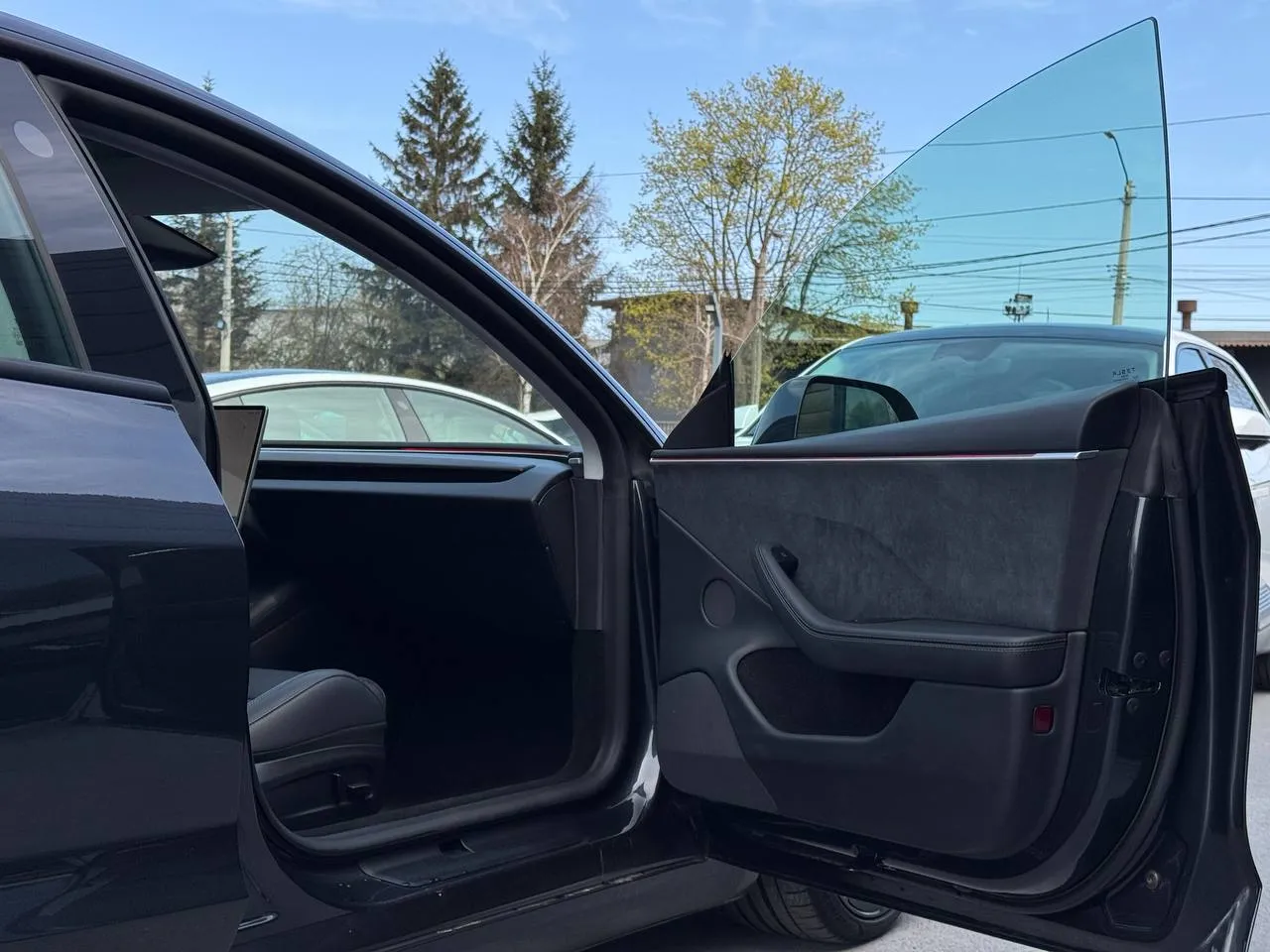 Tesla Model 3 - фото 60