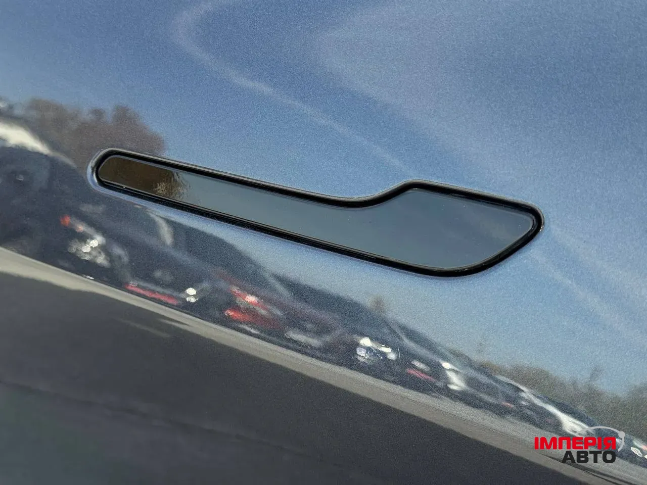 Tesla Model 3 - фото 6