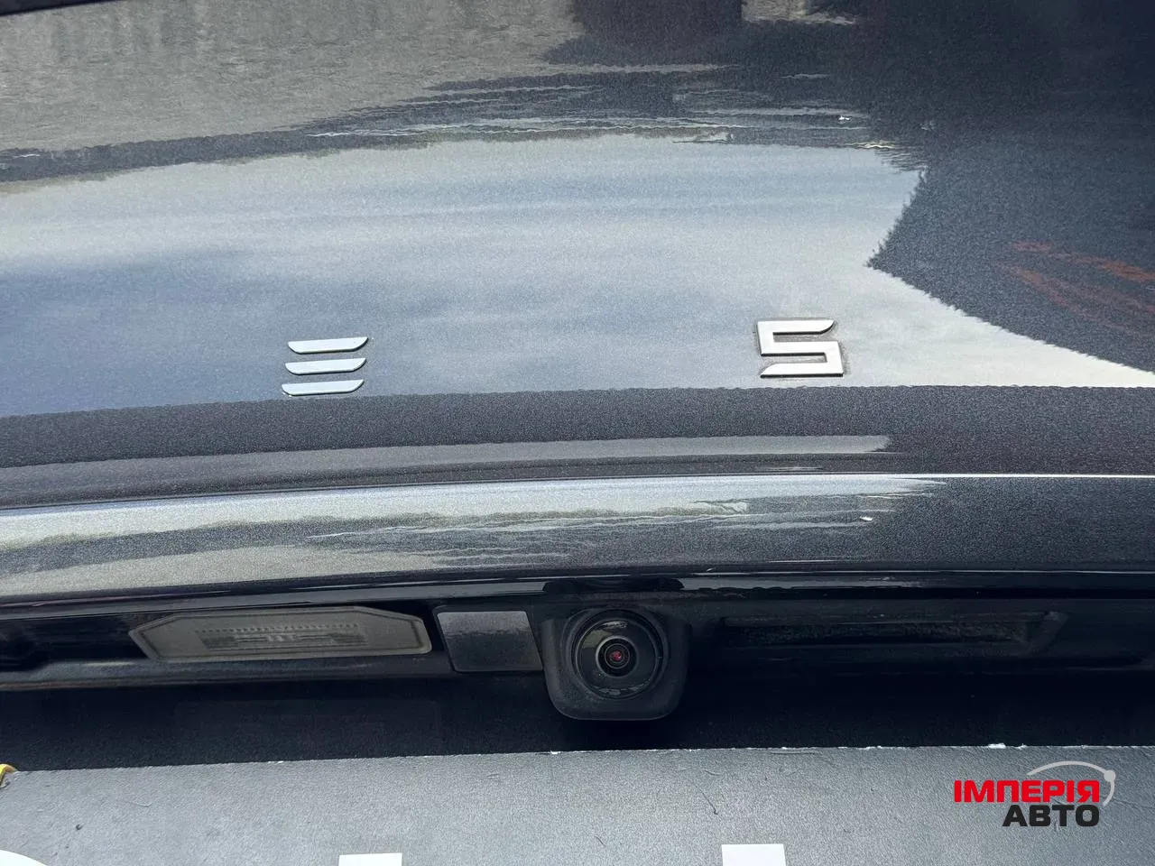 Tesla Model 3 - фото 10