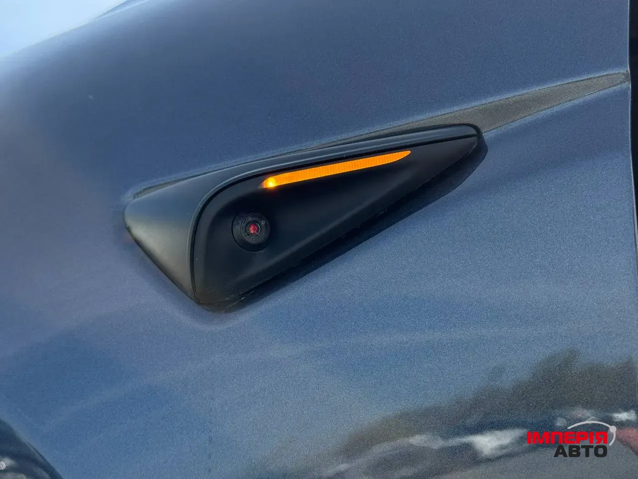 Tesla Model 3 - фото 5