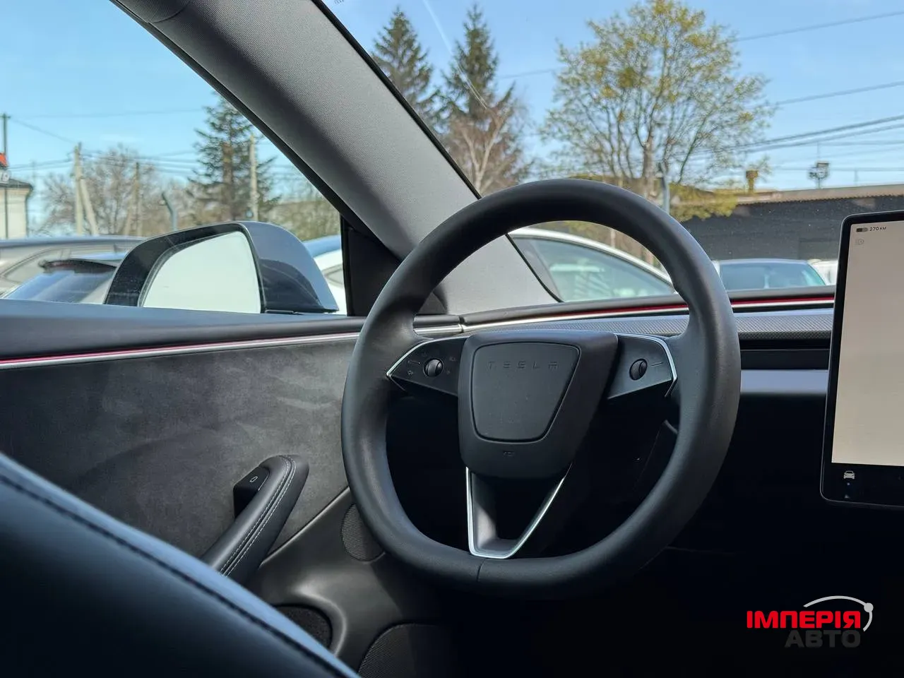 Tesla Model 3 - фото 51