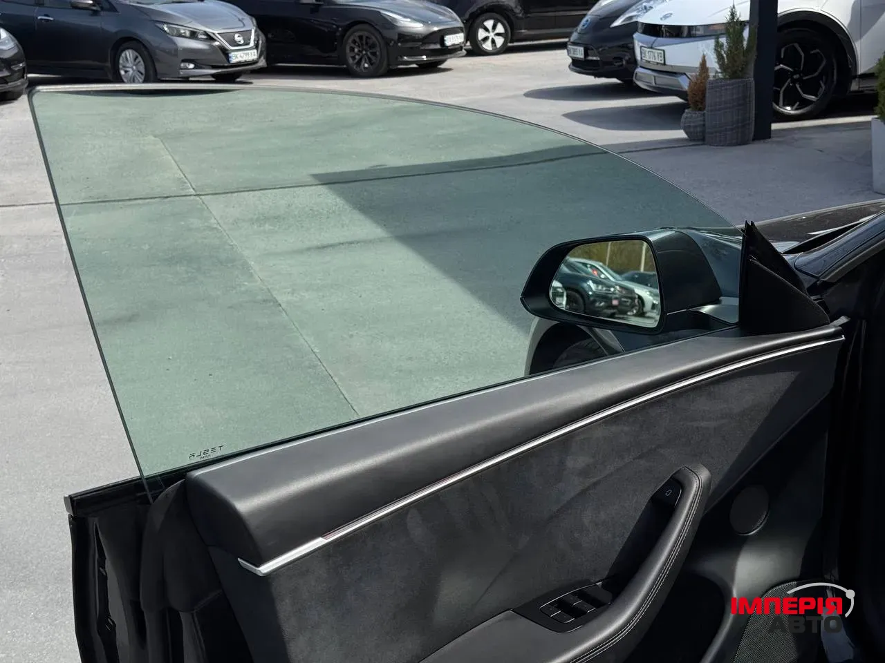 Tesla Model 3 - фото 28