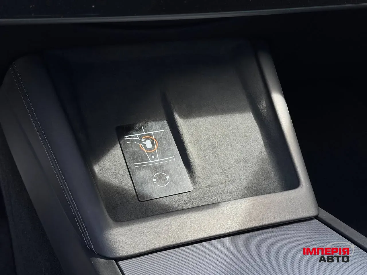 Tesla Model 3 - фото 39