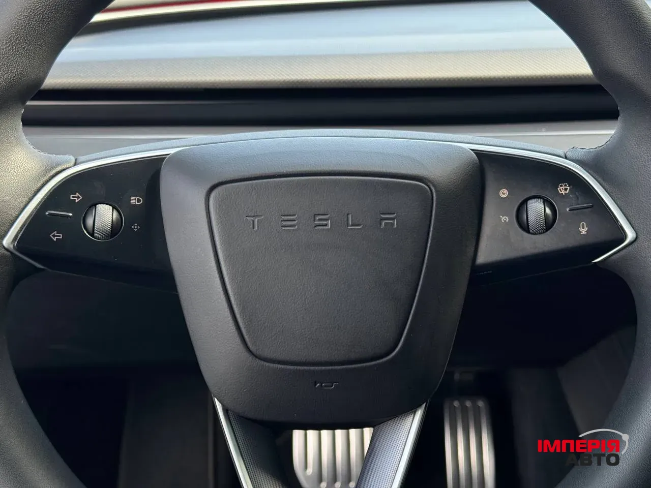Tesla Model 3 - фото 38