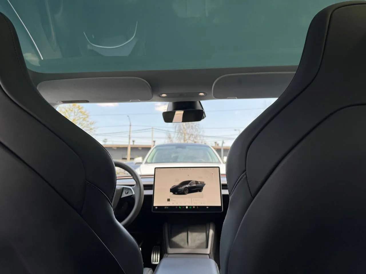 Tesla Model 3 - фото 54