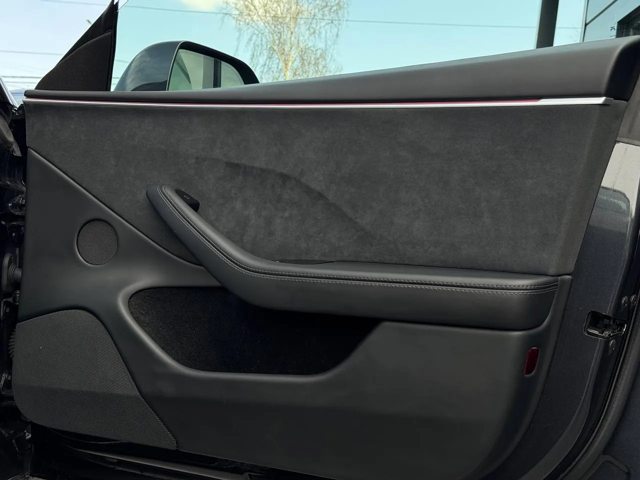 Tesla Model 3 - фото 61