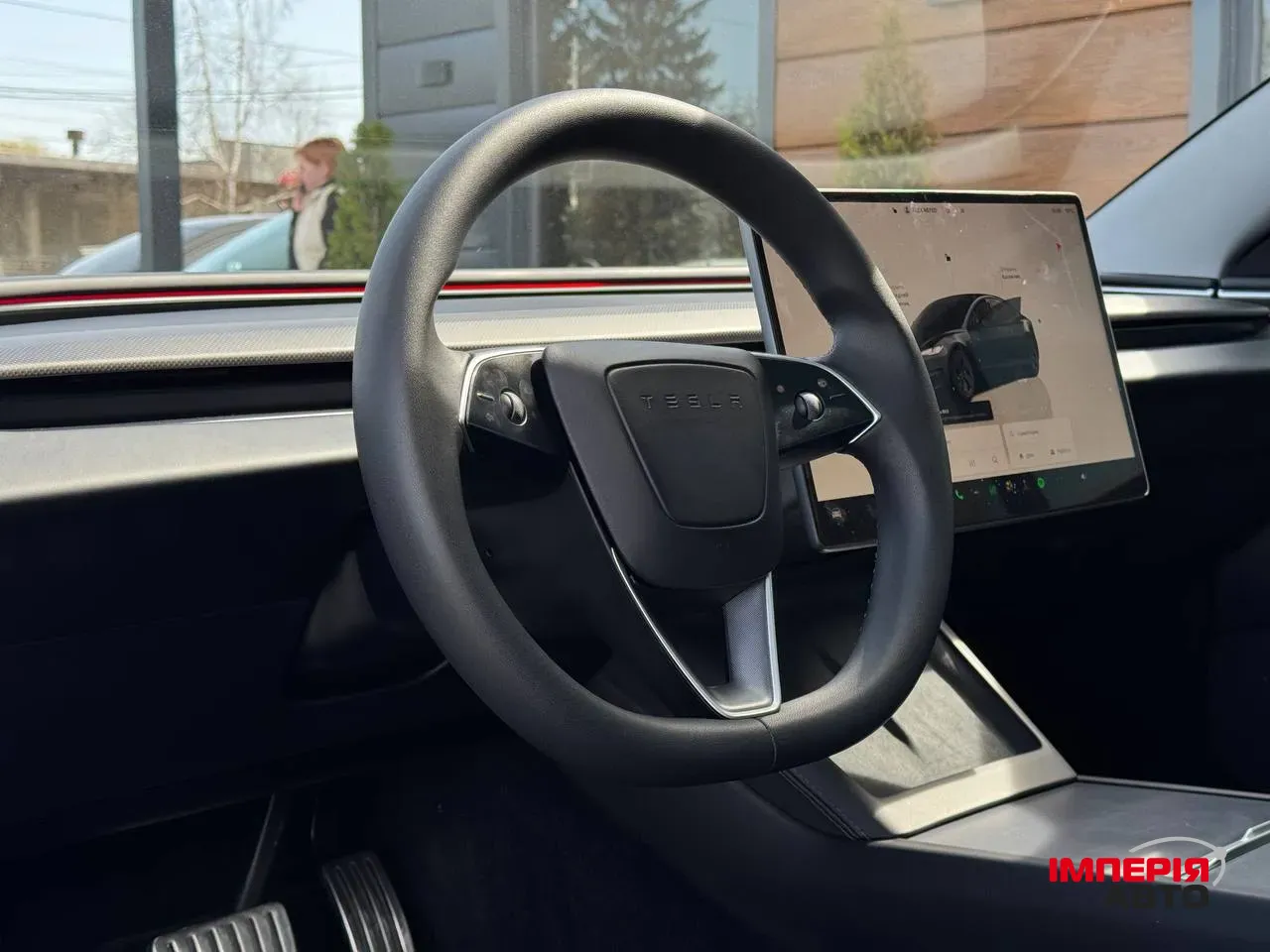 Tesla Model 3 - фото 35