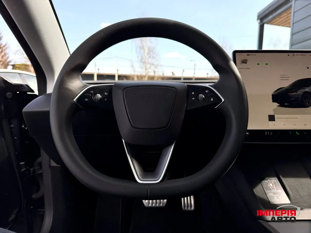 Tesla Model 3 - фото 37