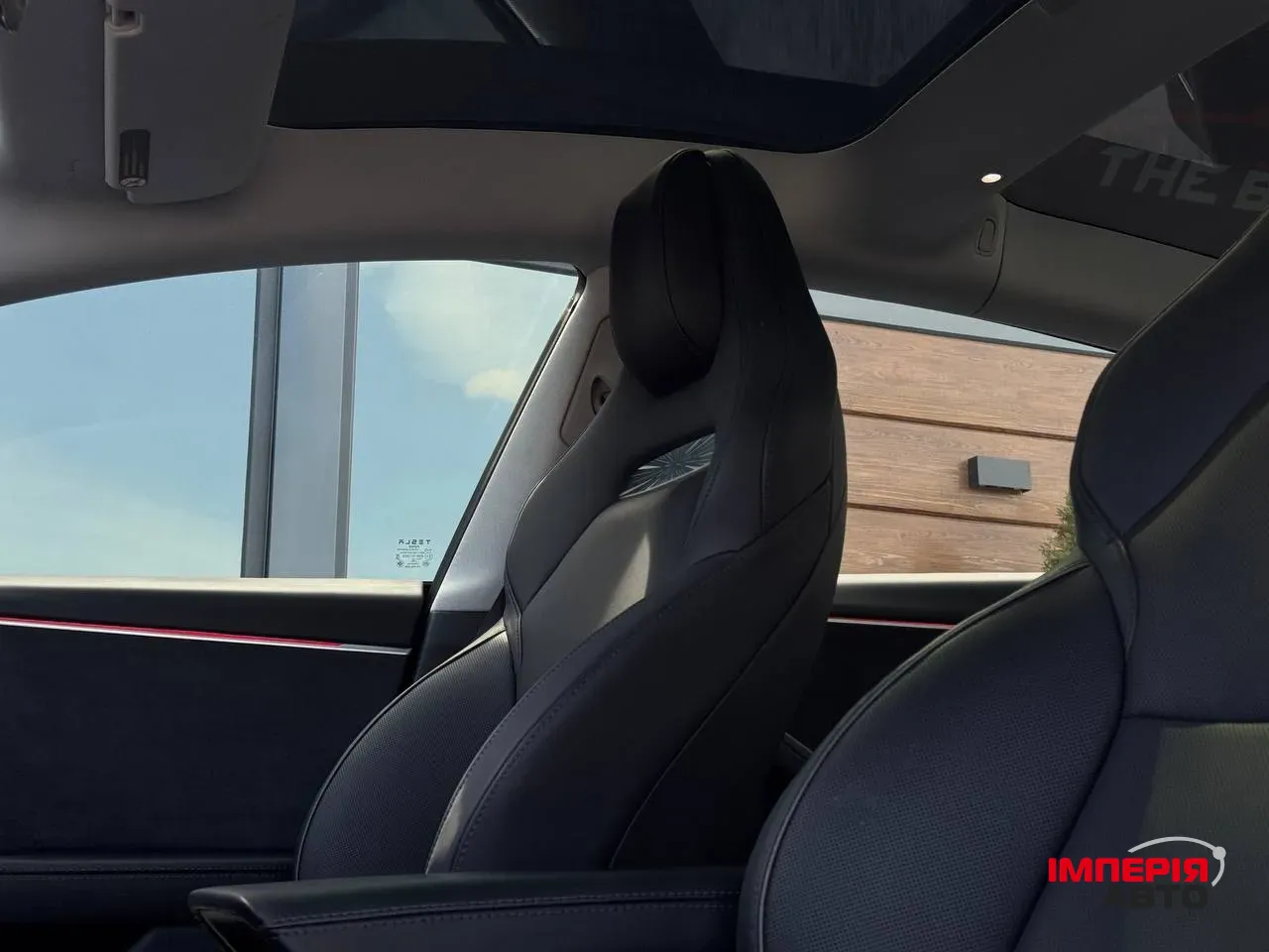 Tesla Model 3 - фото 33