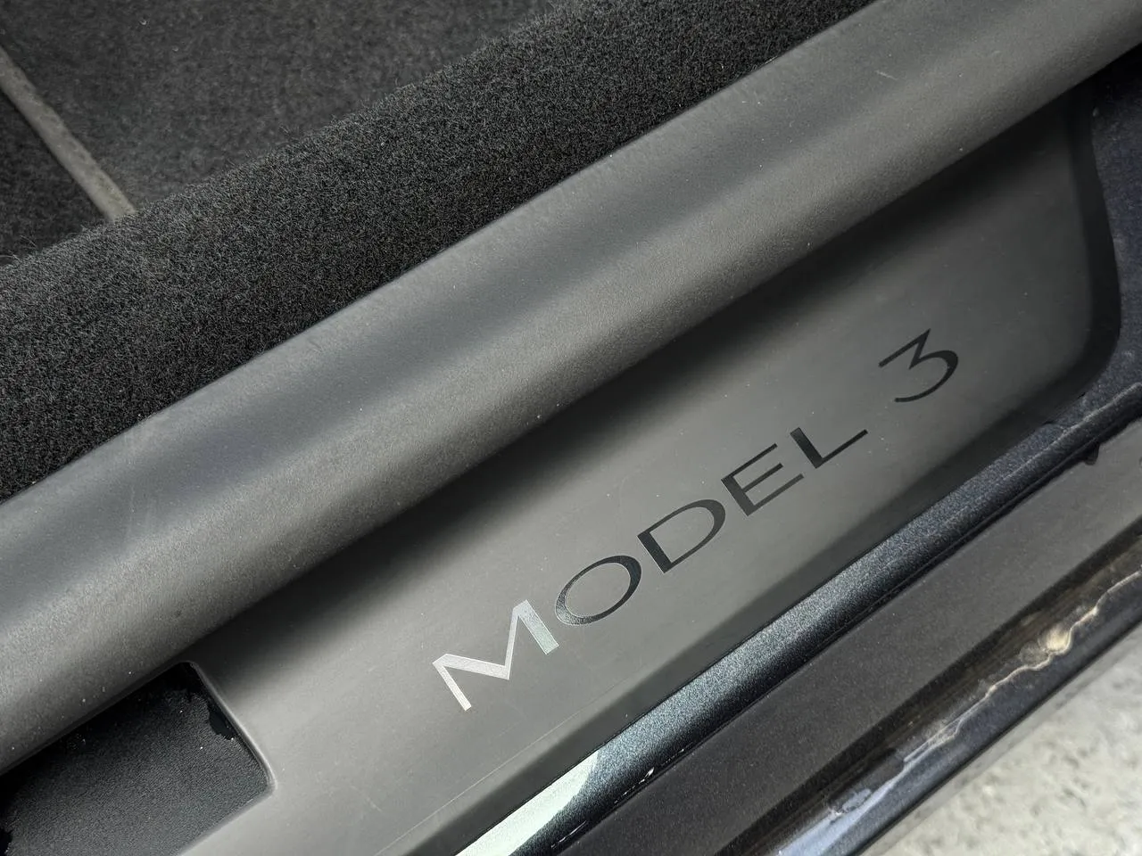 Tesla Model 3 - фото 66