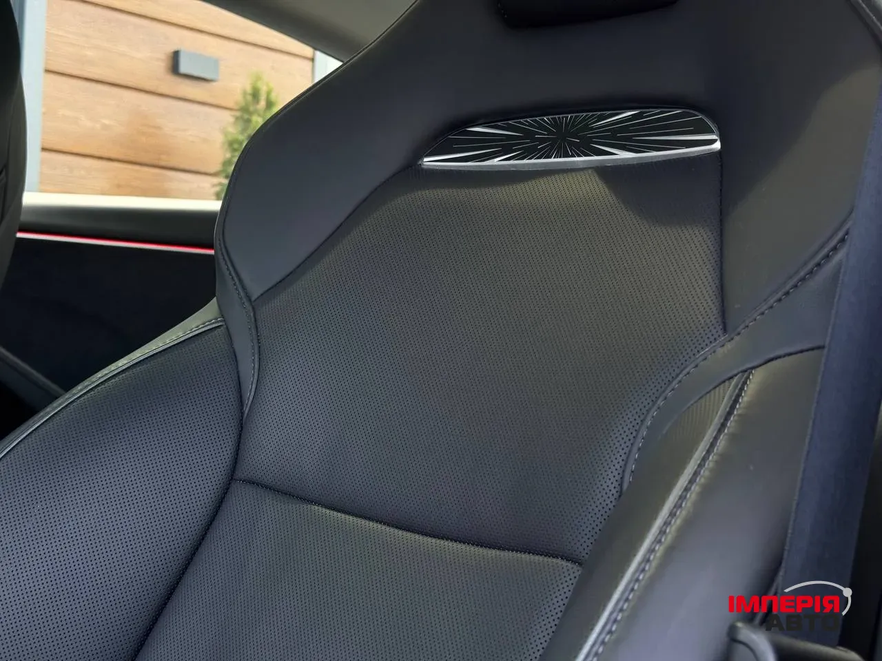 Tesla Model 3 - фото 36