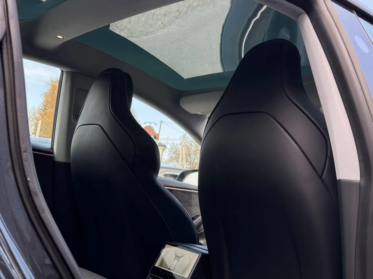 Tesla Model 3 - фото 59