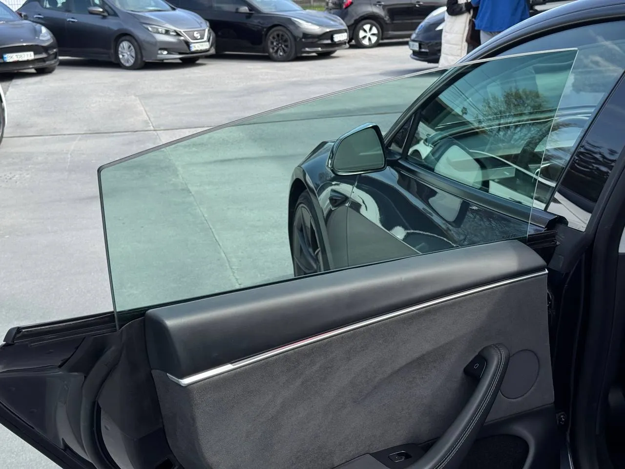 Tesla Model 3 - фото 46