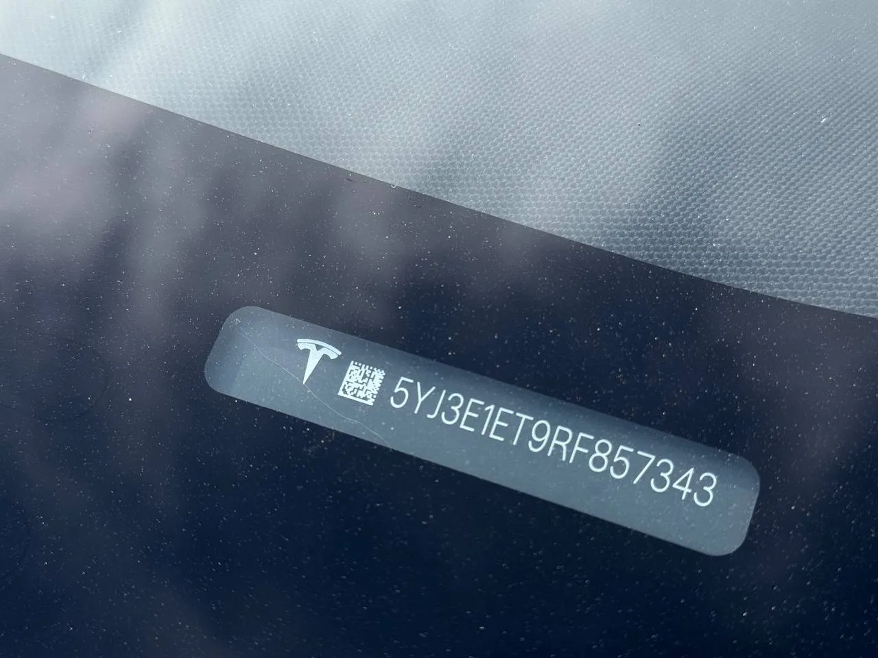 Tesla Model 3 - фото 72